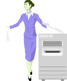 ファックス注文