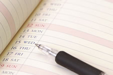 内定者フォロー